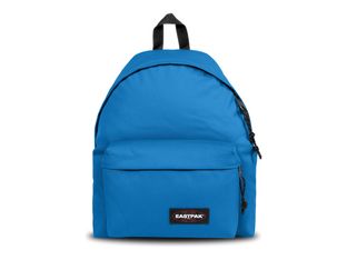 EASTPAK Padded Pak'r - Sac à dos - 40 cm - Vibrant blue