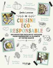 CUISINE ECO-RESPONSABLE