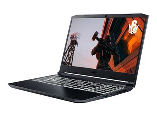 Acer Nitro 5 AN515-45 - PC portable 15.6" - AMD Ryzen 7 - 5800H - 16 Go RAM - 1.024 To SSD