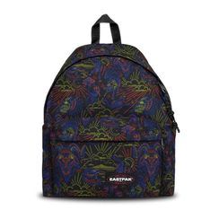 EASTPAK Padded Pak'r - Sac à dos - 40 cm - Print black
