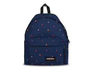 EASTPAK Padded Pak'r - Sac à dos - 40 cm - Camp mini marine