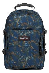 EASTPAK Provider - Sac à dos 3 compartiments - brize filter navy