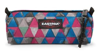 EASTPAK Benchmark - Trousse 1 compartiment - aqua geo may