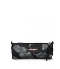 EASTPAK Benchmark - Trousse 1 compartiment - brize leaves black