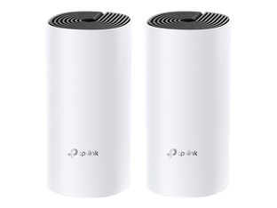 TP-Link DECO M4 - Répéteur WIFI 5 - AC1200 - Pack de 2