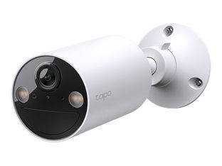 Tapo TC82 V1 - Caméra de surveillance - extérieur, intérieur - 3 MP - sans fil - Wi-Fi 