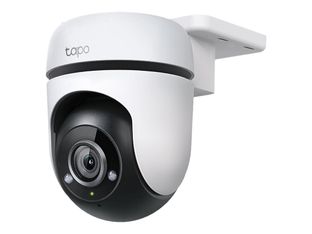 Tapo TC40 V1 - Caméra de surveillance réseau connecté - TP - Link - Blanc