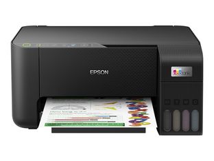 Epson EcoTank ET-2864 - imprimante multifonction jet d'encre couleur A4 - Wifi