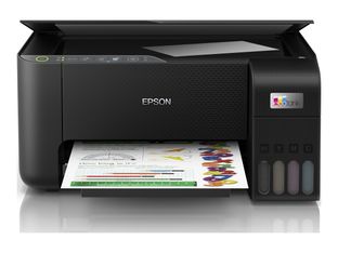 Epson EcoTank ET-2864 - imprimante multifonction jet d'encre couleur A4 - Wifi