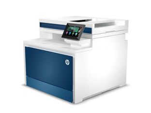 HP Color LaserJet Pro MFP 4303fdw - imprimante multifonction couleur A4 - USB, USB 2.0, Gigabit LAN, hôte USB 2.0, Wi-Fi(ac), Bluetooth