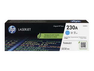 HP 230A - cyan - cartouche laser d'origine