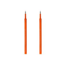 Legami - Recharge pour stylo à encre - orange (pack de 2)