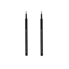 Legami - Recharge pour stylo à encre - noir (pack de 2)