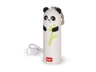 LEGAMI My Super Power Panda - Batterie externe - 4800 mAh 