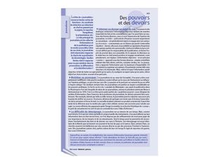 Le dictionnaire Larousse du Collège et son dictionnaire en ligne