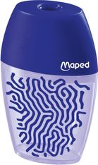Maped Deepsea Paradise - Taille-crayons Shaker - 1 trou