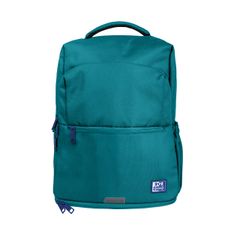 mochila b-out oxfbag rpet aqua