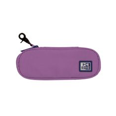 estuche oxford b-hook monocolor sandia
