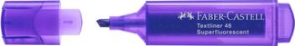 Faber Castell - Surligneur TL 46 superfluorescent - Violet