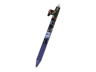ONLINE magiXX Fun - Roller effacçable - game pad - bleu - 0.7 mm