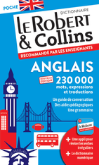 R&C - Poche - Anglais