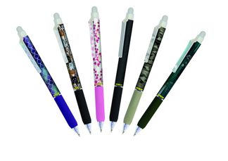 ONLINE magiXX Design - Stylo encre gel - 0.7 mm - disponible dans différentes couleurs