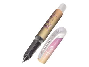 ONLINE College - Roller à cartouche - be unique - bleu - 0.5 mm