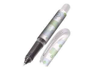 ONLINE College - Roller - life is beautiful - bleu - 0.5 mm - moyen