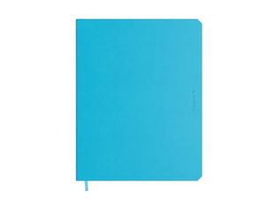 de KEMPEN - Cahier de notes - 17 x 22 cm - 192 pages - ligné - limitless cover