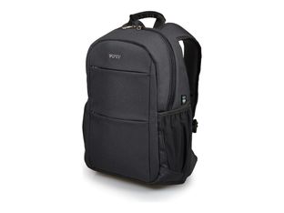 PORT SYDNEY ECO BP - Sac à dos pour ordinateur portable 15.6-16" - noir