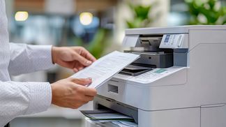 LOCATION IMPRIMANTE LASER COULEUR 1 JOUR