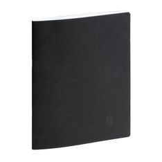 Agenda de bureau EasySlim 21 Carte - 1 mois sur 2 pages - 15 x 21 cm - Noir - Exacompta