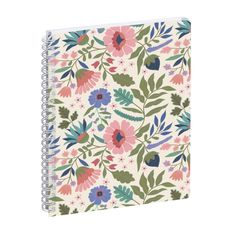 Agenda de bureau spiralé Mini Labo EasyTime 21S - 1 semaine sur 2 pages - 15 x 21 cm - Blanc - Exacompta