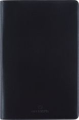 Agenda mensuel Color Touch - 10 x 15 cm - noir - Oberthur