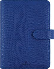 Organiseur Komodo - 19 x 23 cm - bleu - Oberthur