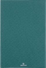 Agenda Odessa - 1 semaine sur 2 pages - 17 x 24,5 cm - vert - Oberthur