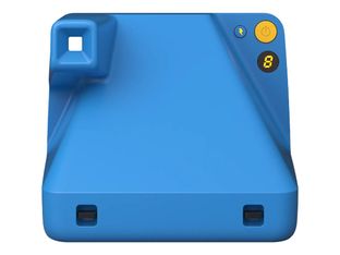 Polaroid Now Generation 2 - Appareil photo Instantané - bleu