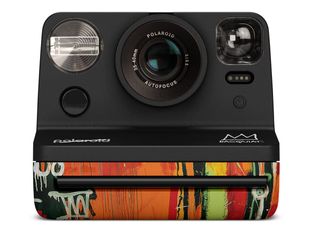 Polaroid Now Generation 2 - Appareil photo - Edition Basquiat