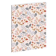 Notebook Mini Labo ligné - 15 x 21 cm - Beige - Exacompta