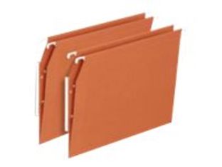 ELBA DEFI Flex - Pack de 25 dossiers suspendu - A4 - kraft 