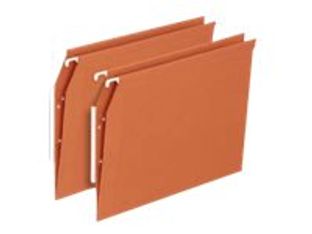 ELBA DEFI Flex - Pack de 25 dossiers suspendu - A4 - kraft