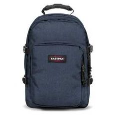 EASTPAK Provider - Sac à dos 3 compartiments - double denim