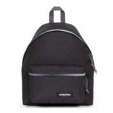 EASTPAK Padded Pak'r - Sac à dos - 40 cm - kontrast grade grey