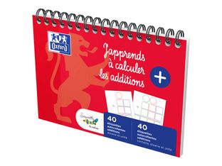 HOLDHAM - Adhesive note book - reliure à anneaux métalliques - 60 x 55 mm 80 pages