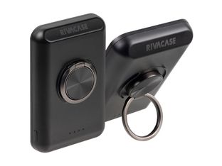 Riva Case Rivapower VA2603 - Batterie externe - 5000 mAh - Quick Charge 3.0