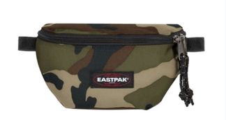 EASTPAK Springer - Sac banane -  Camo