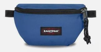 EASTPAK Springer - Sac banane -  Charged blue