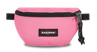 EASTPAK Springer - Sac banane - Playful pink