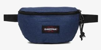 EASTPAK Springer - Sac banane -  Dreamy denim