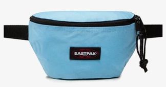 EASTPAK Springer - Sac banane -  Blissful blue